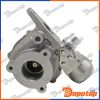 Turbocompresseur neuf pour OPEL | 787620-0001, 787620-1